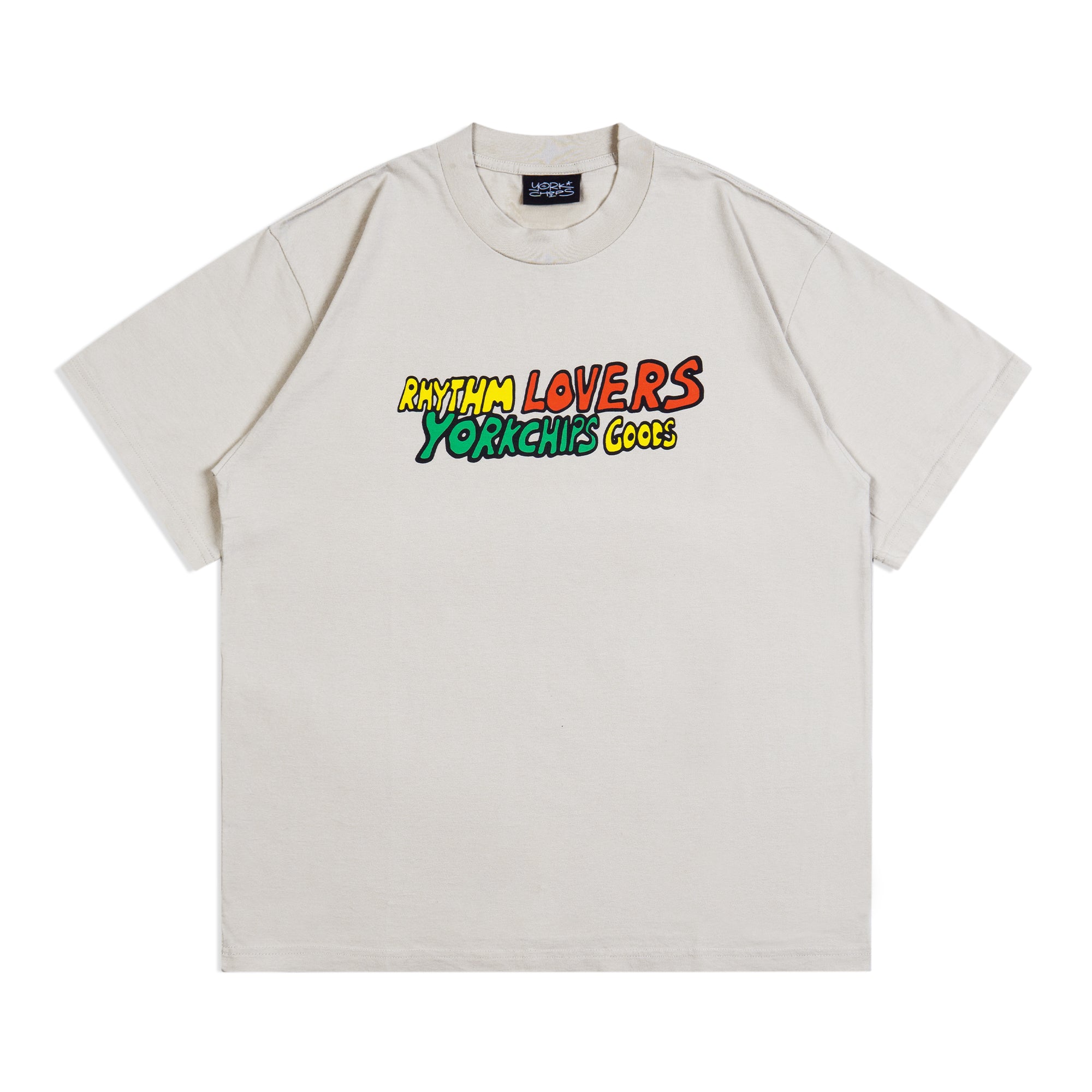 BART Cream T-Shirt