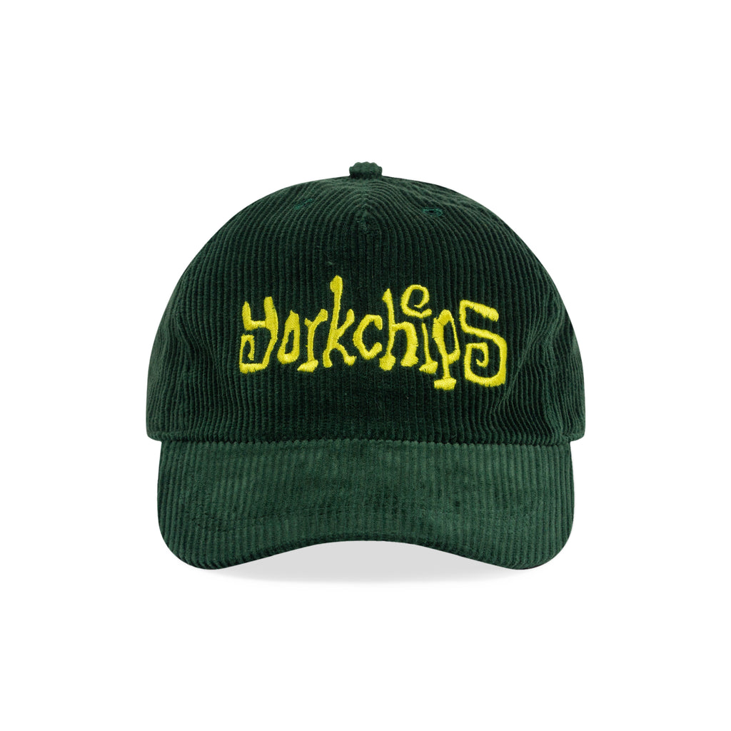 PAPIRUS Green Classic Snapback