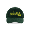 PAPIRUS Green Classic Snapback