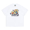 SUN CHOME Artist Series White T-Shirt