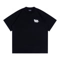 BETTER DAYS Black T-Shirt