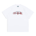 DW / LAUG Artist Series White T-Shirt