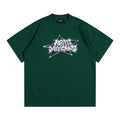 STAR Green T-Shirt