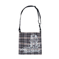 KOGAN ROBOT Black Sling Bag