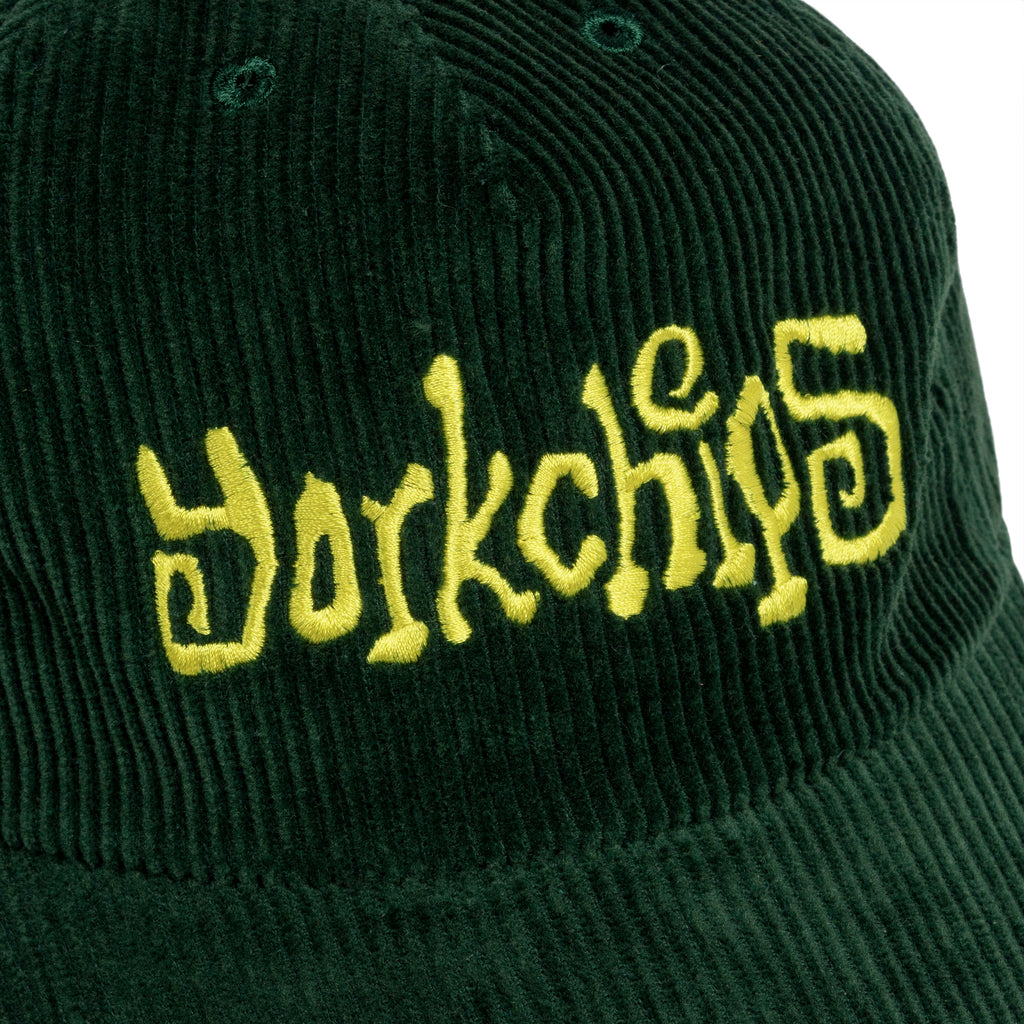 PAPIRUS Green Classic Snapback