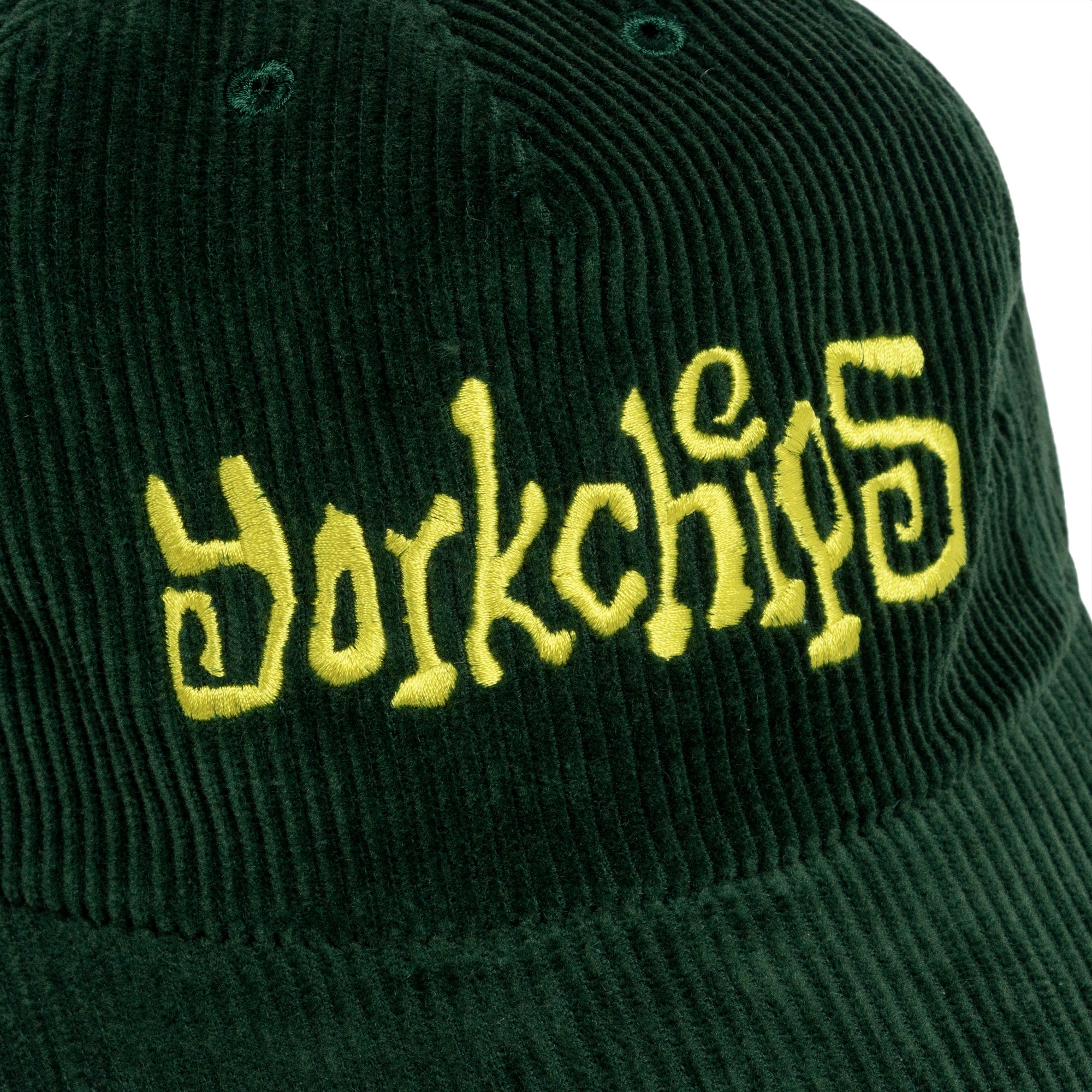 PAPIRUS Green Classic Snapback