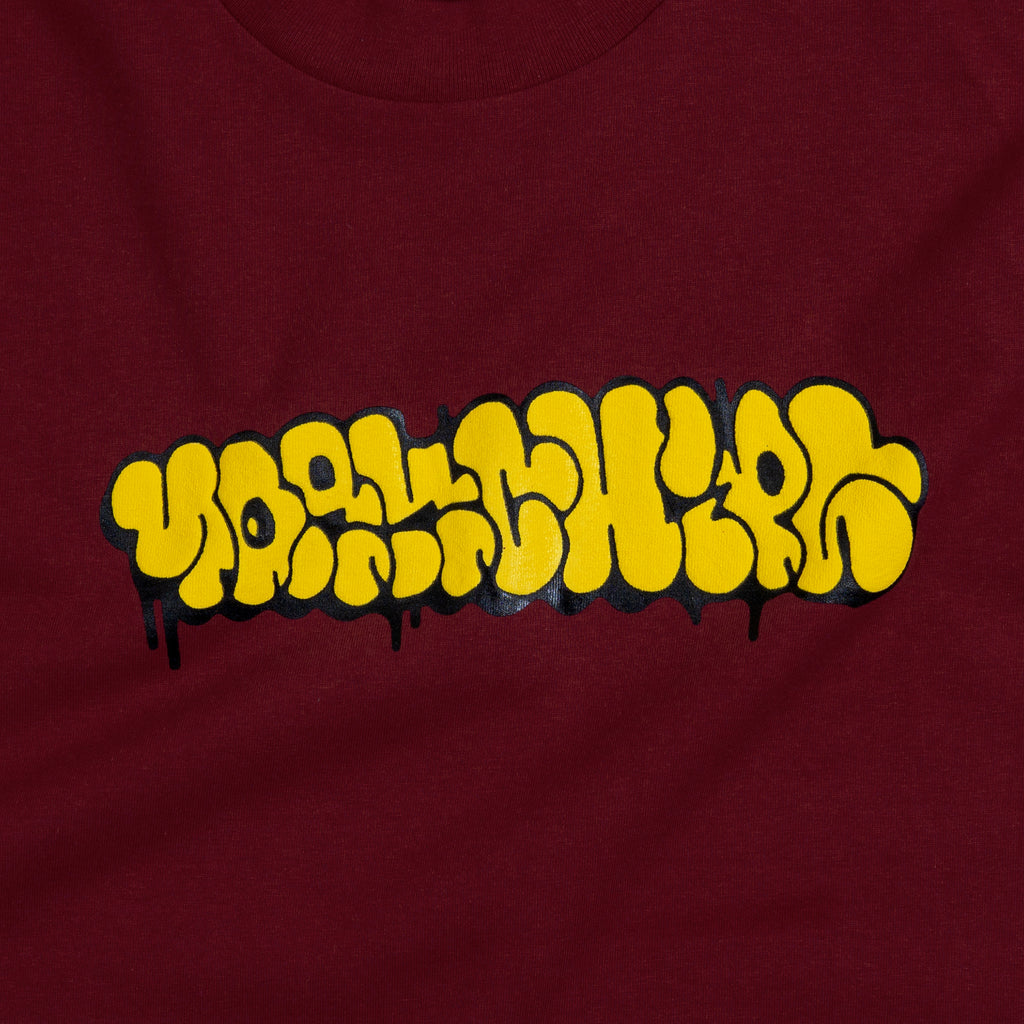 RUBY Red T-Shirt
