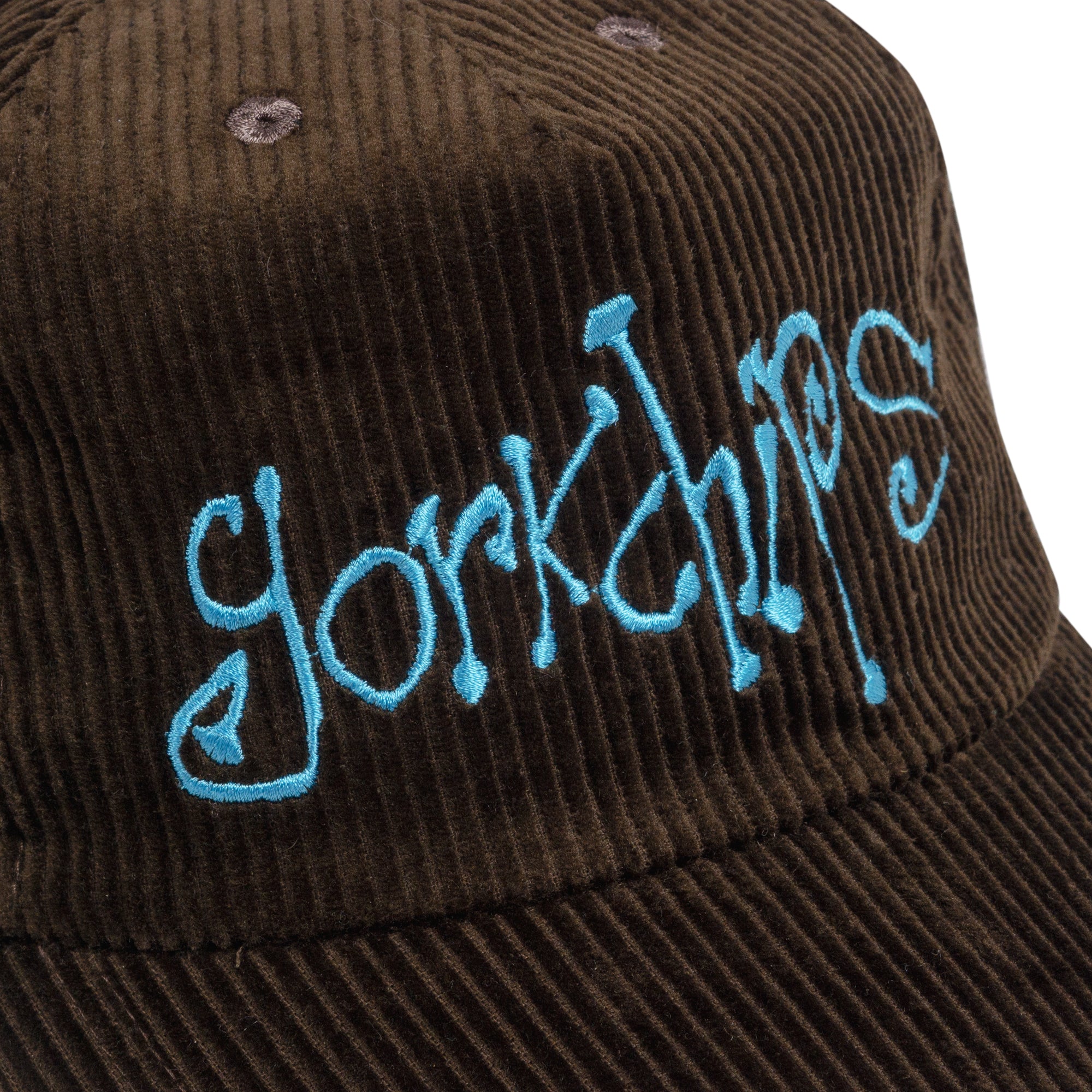 KLONOA Brown Classic Snapback