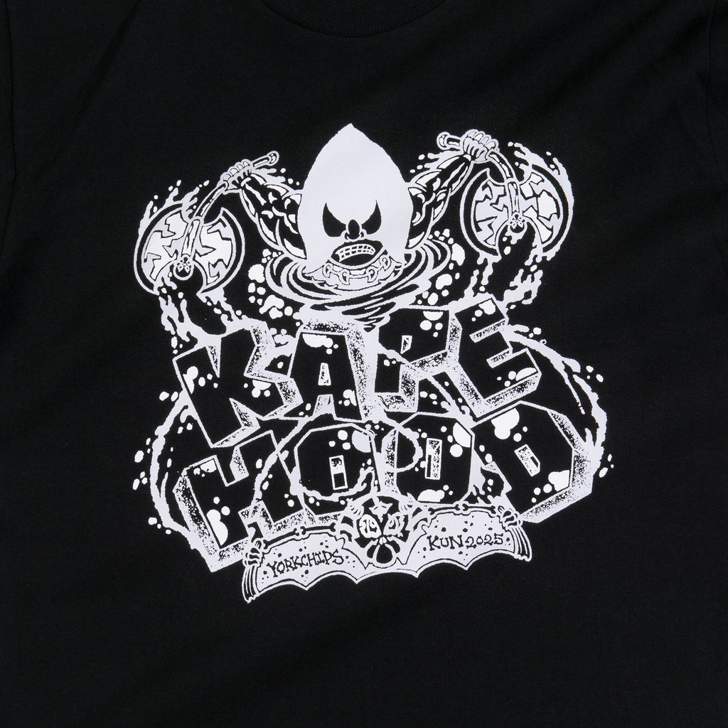 KUNIDUNNO Artist Series T-Shirt