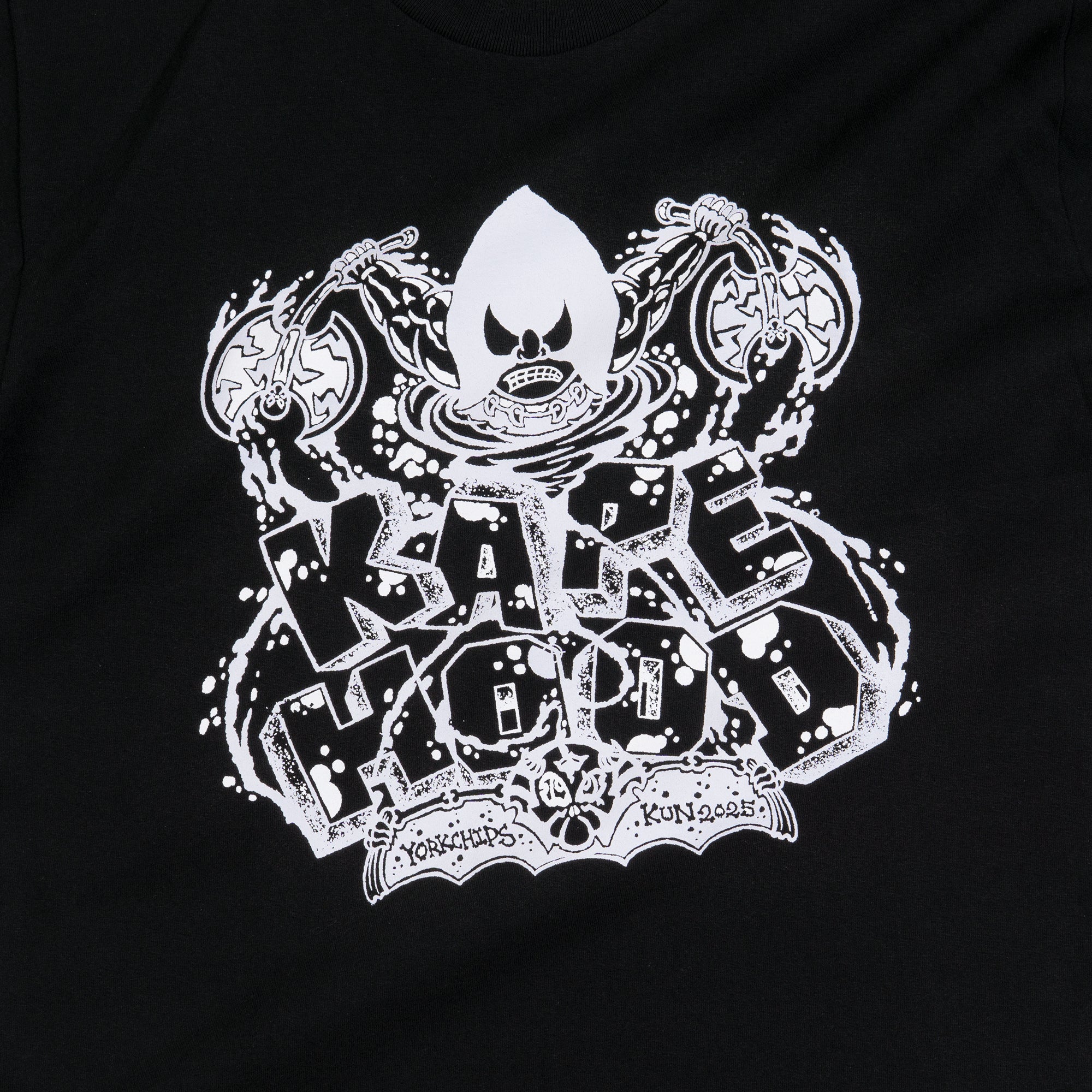 KUNIDUNNO Artist Series T-Shirt