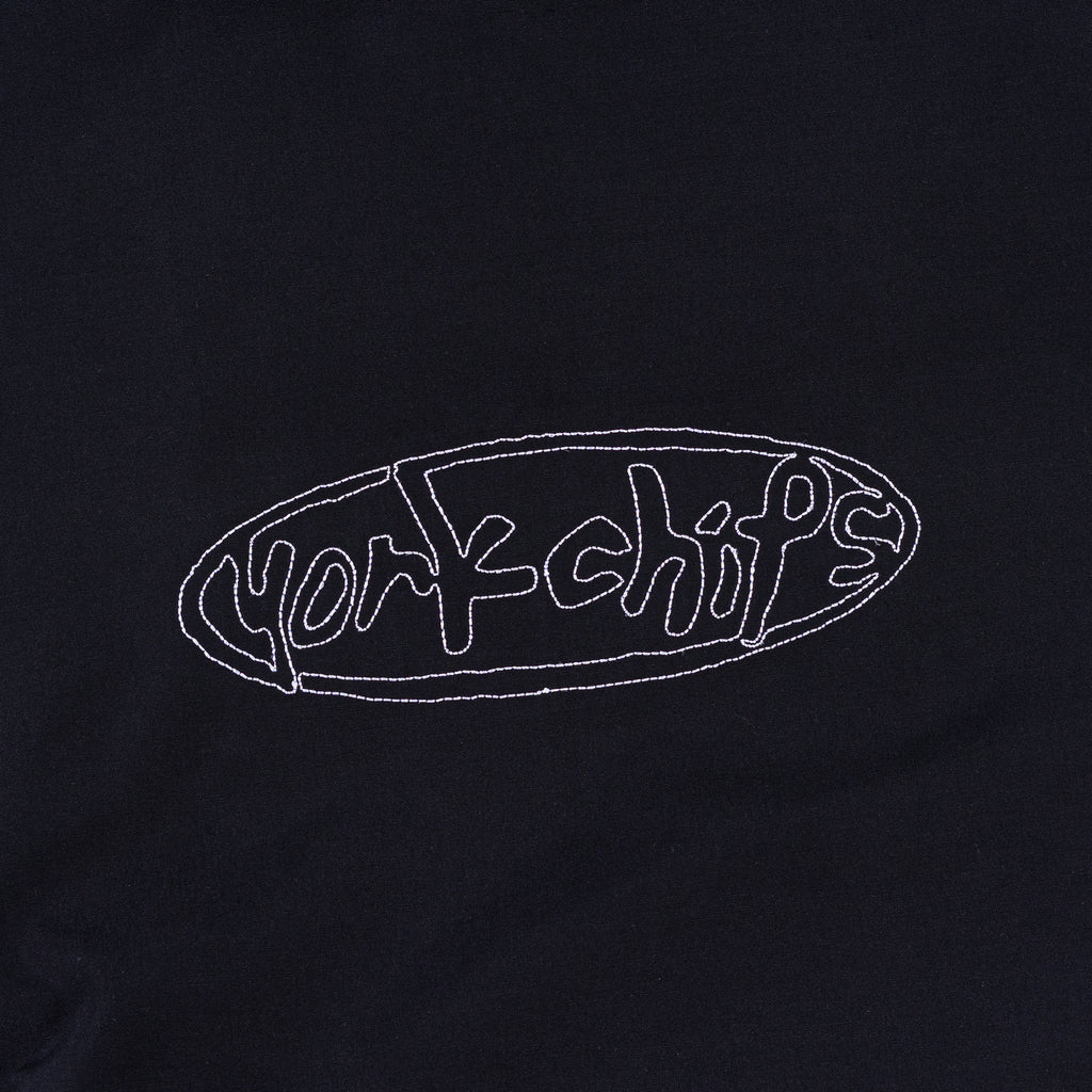 MONO Black Grocery Bag