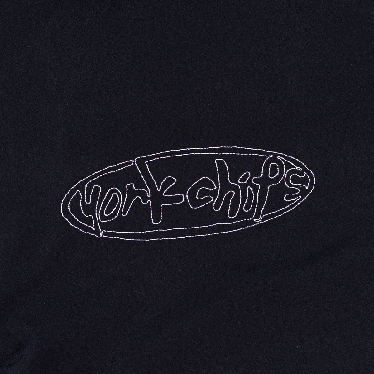 MONO Black Grocery Bag