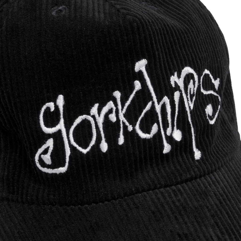 KLONOA Black Classic Snapback