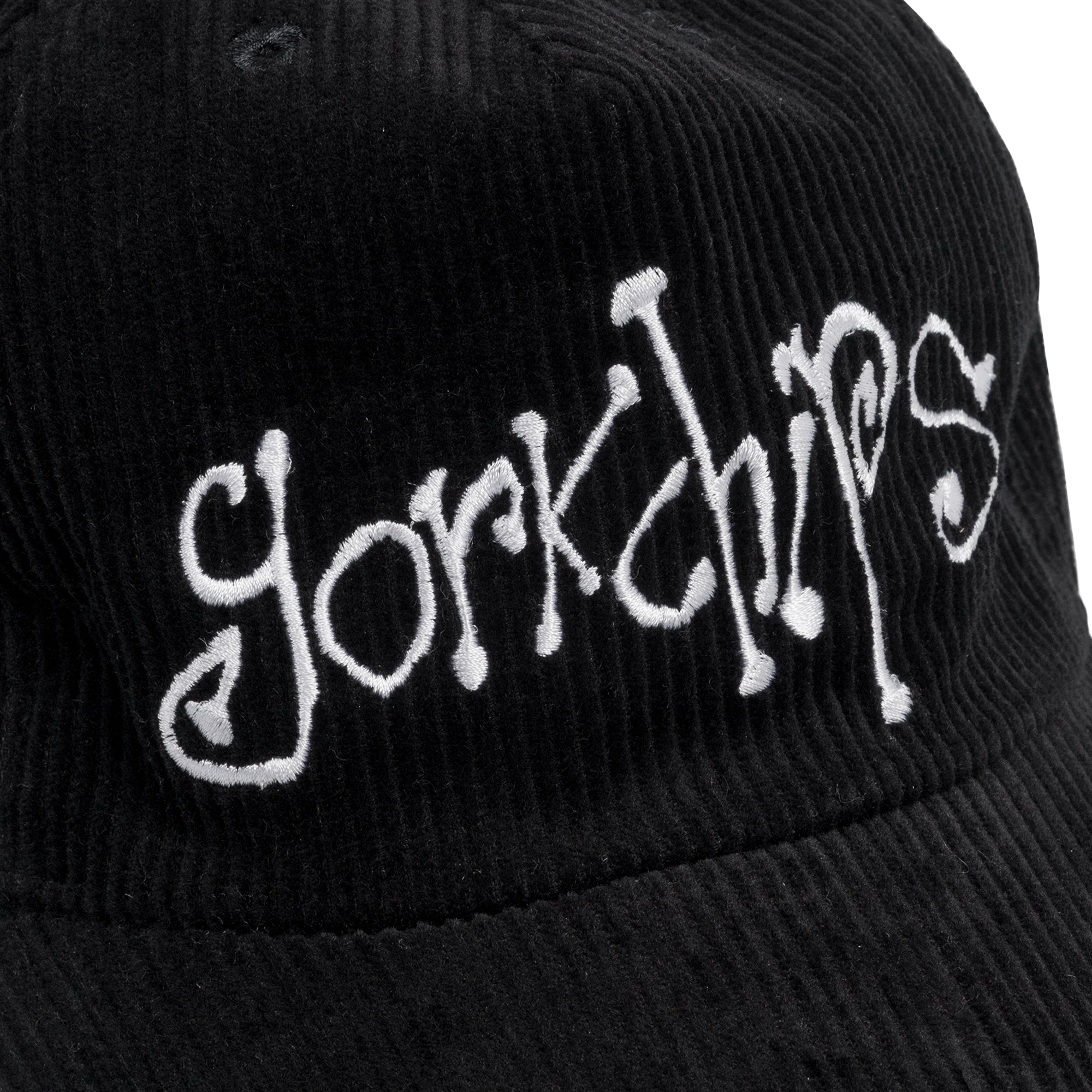 KLONOA Black Classic Snapback