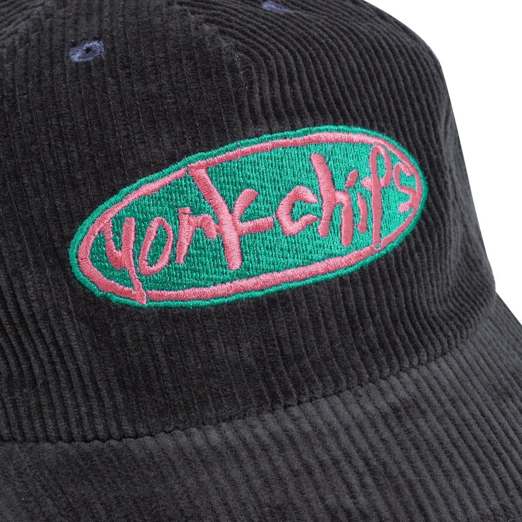 FORD Grey Classic Snapback