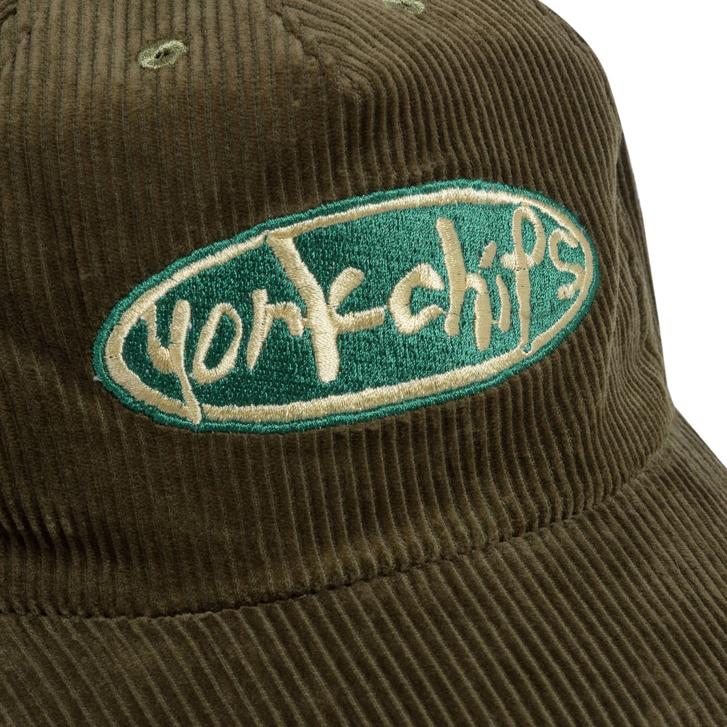 FORD Khaki Classic Snapback