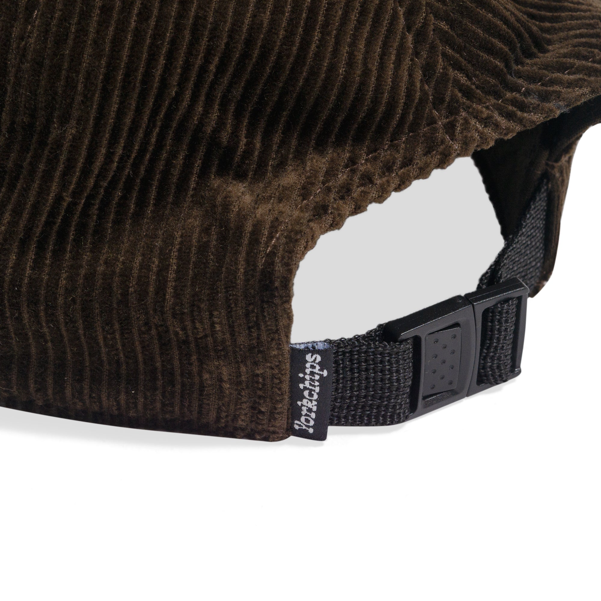 KLONOA Brown Classic Snapback