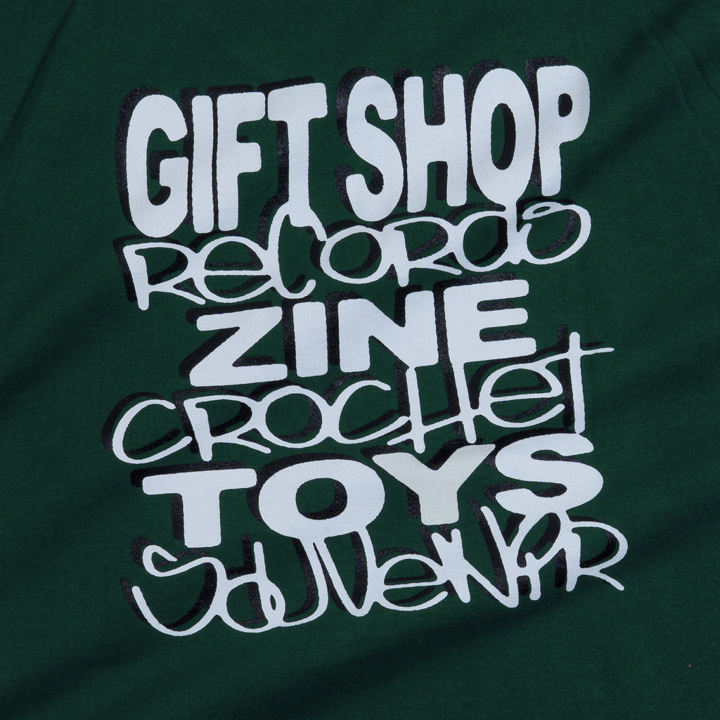 STAR Green T-Shirt