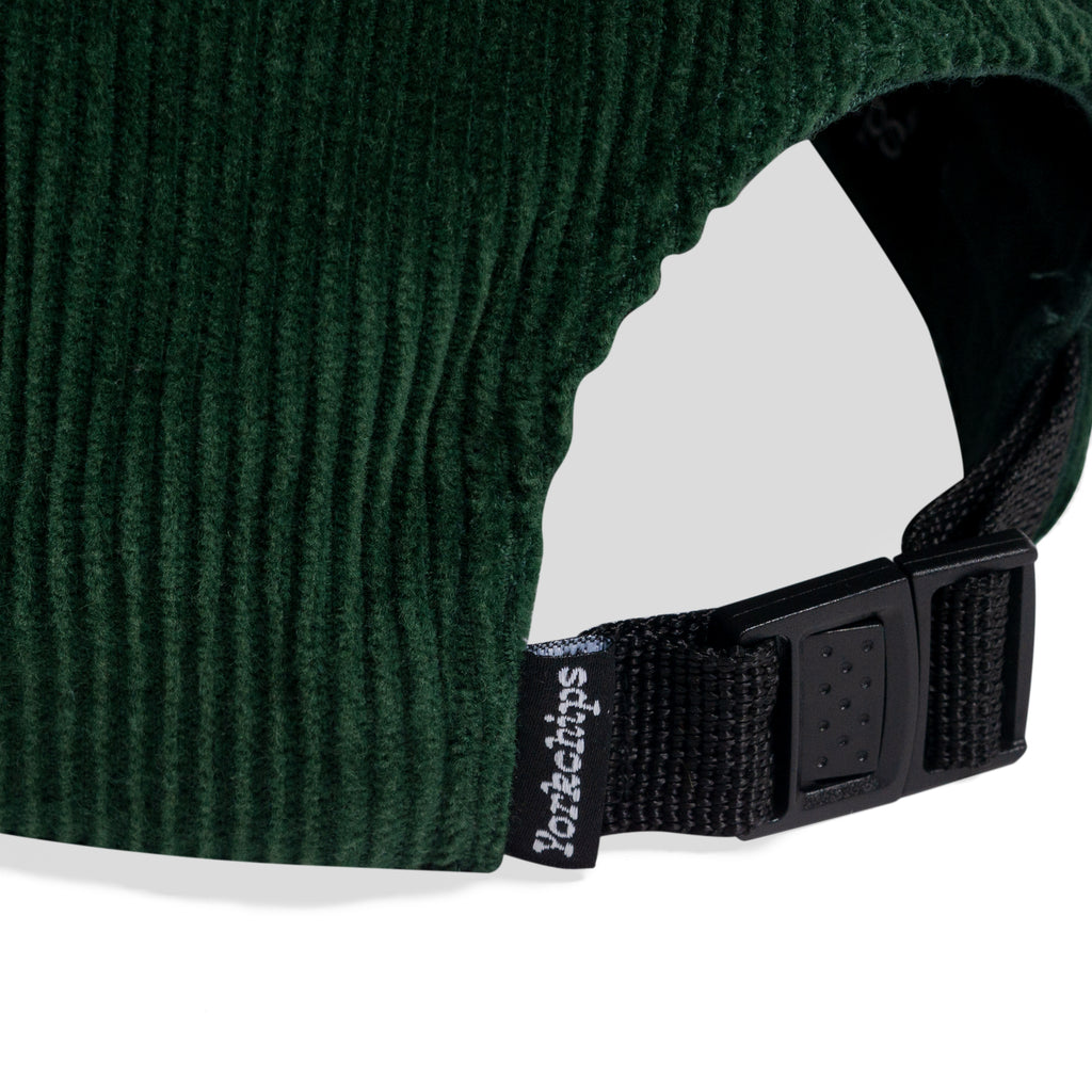 PAPIRUS Green Classic Snapback