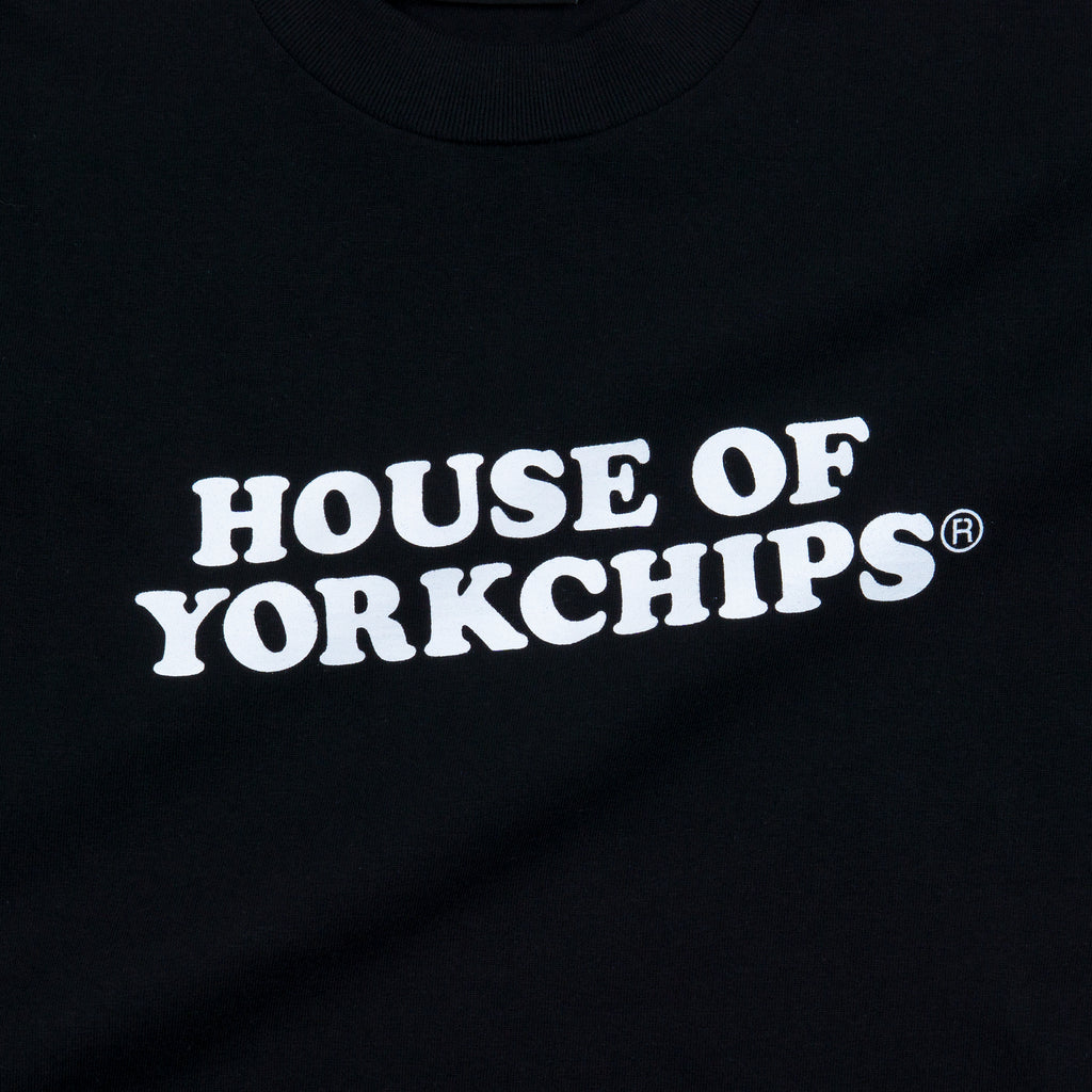 HOMEBASE Black T-Shirt
