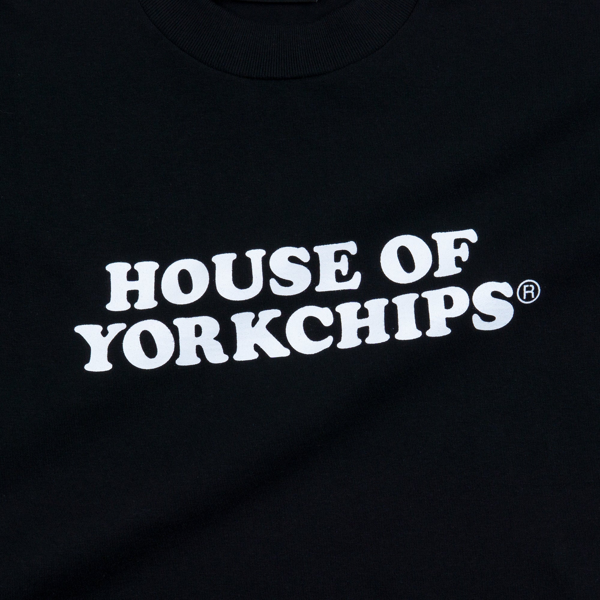 HOMEBASE Black T-Shirt
