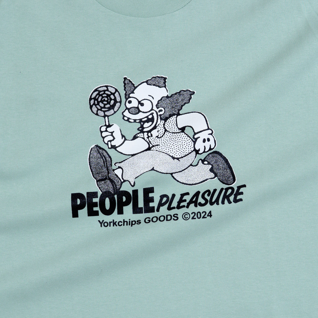 KRUSTY Mint T-Shirt
