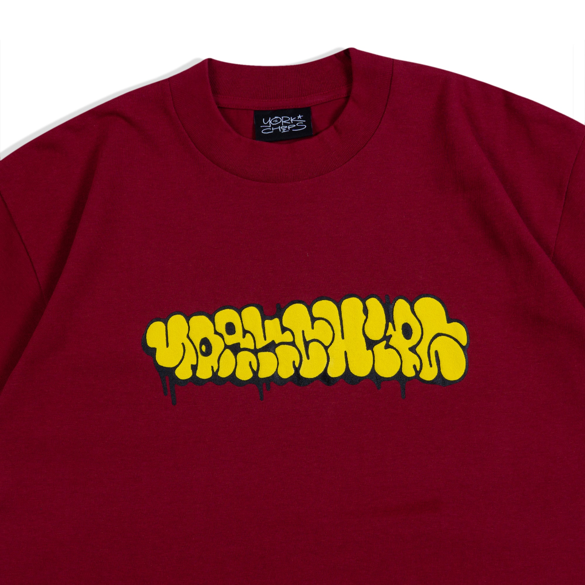 RUBY Red T-Shirt