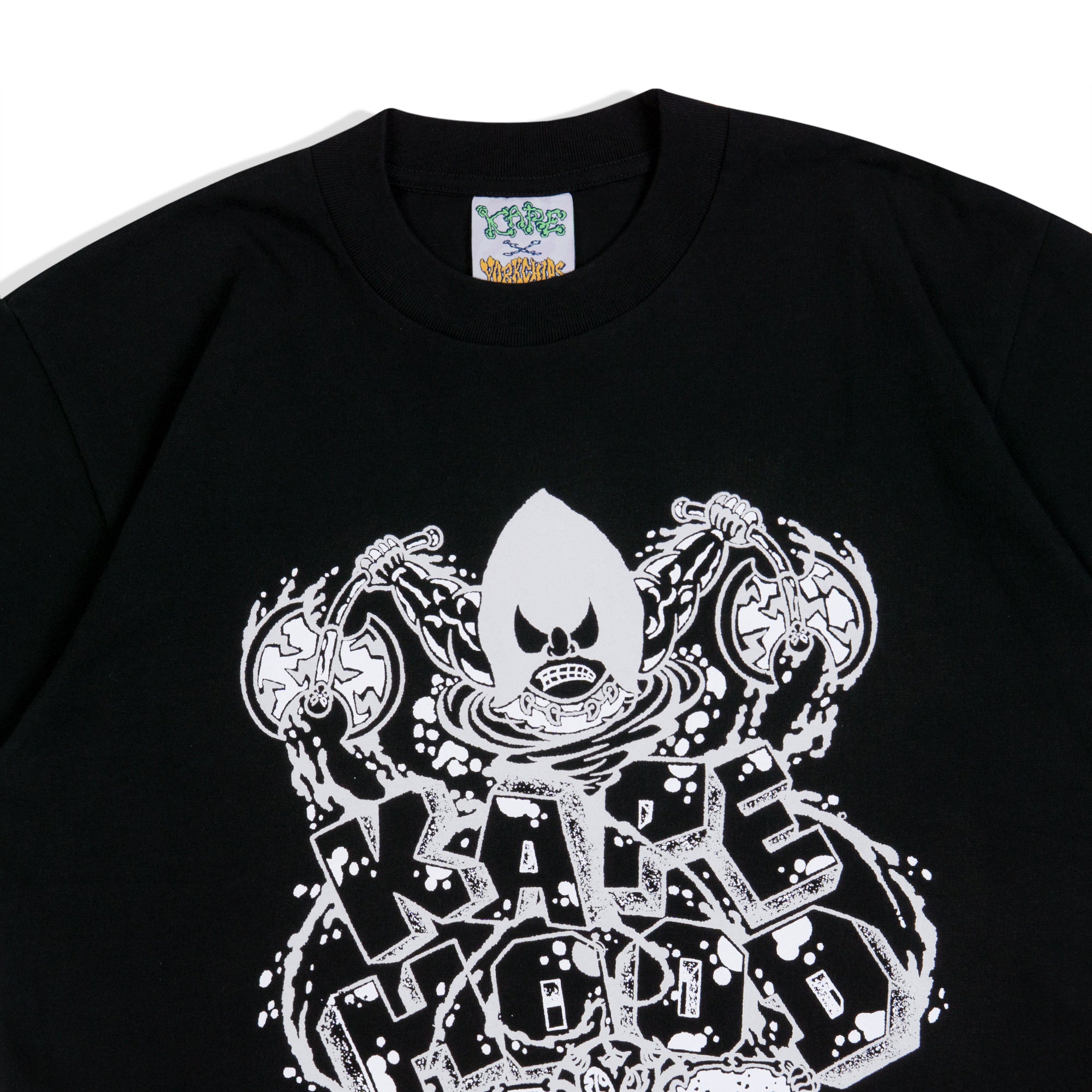 KUNIDUNNO Artist Series T-Shirt