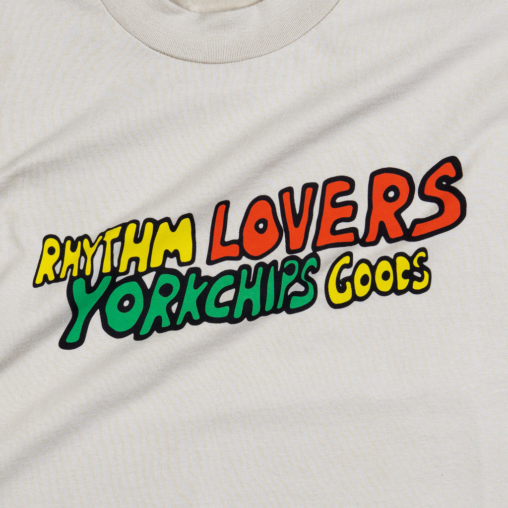 BART Cream T-Shirt