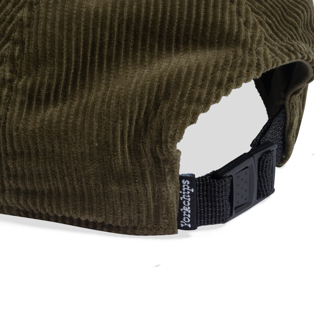 FORD Khaki Classic Snapback