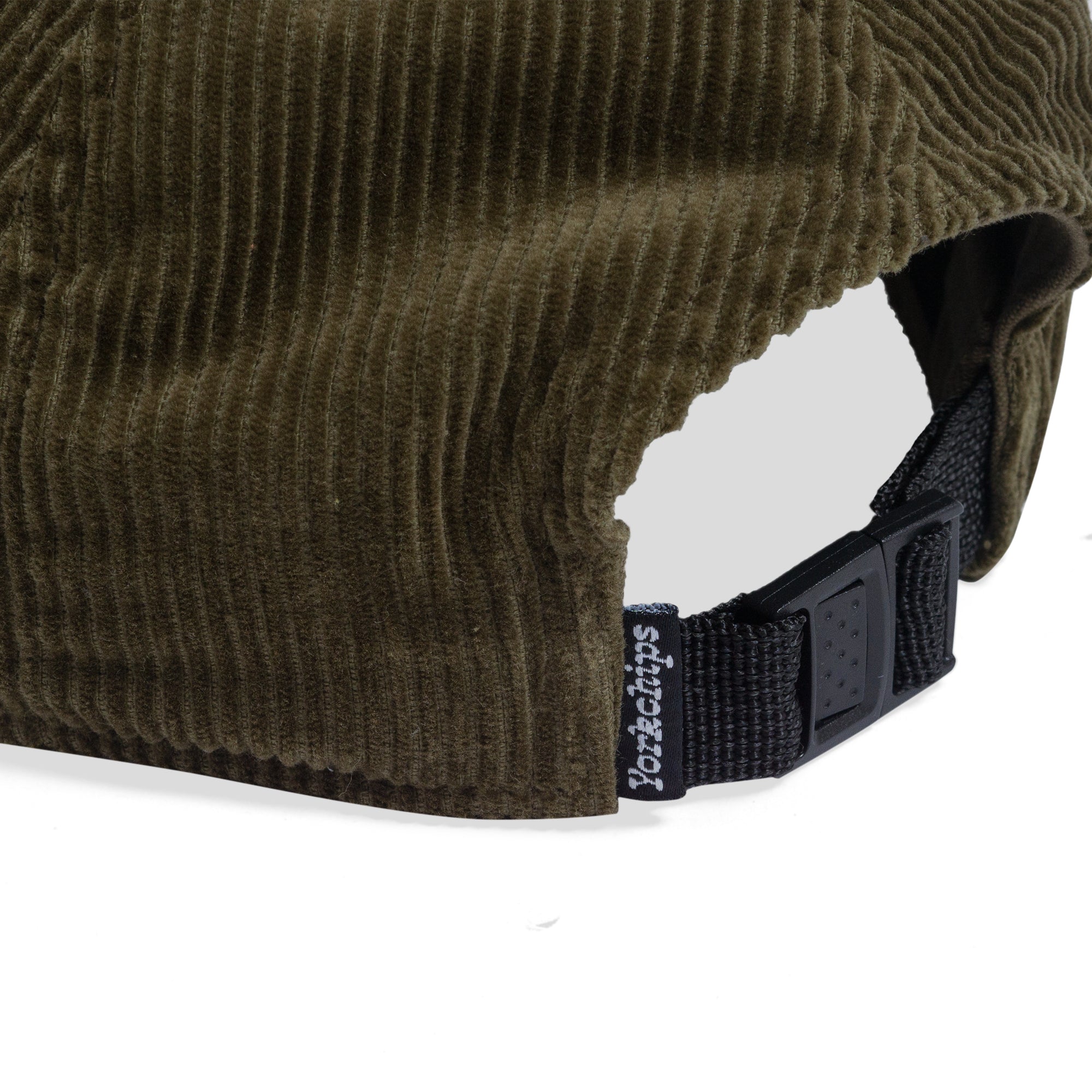 FORD Khaki Classic Snapback