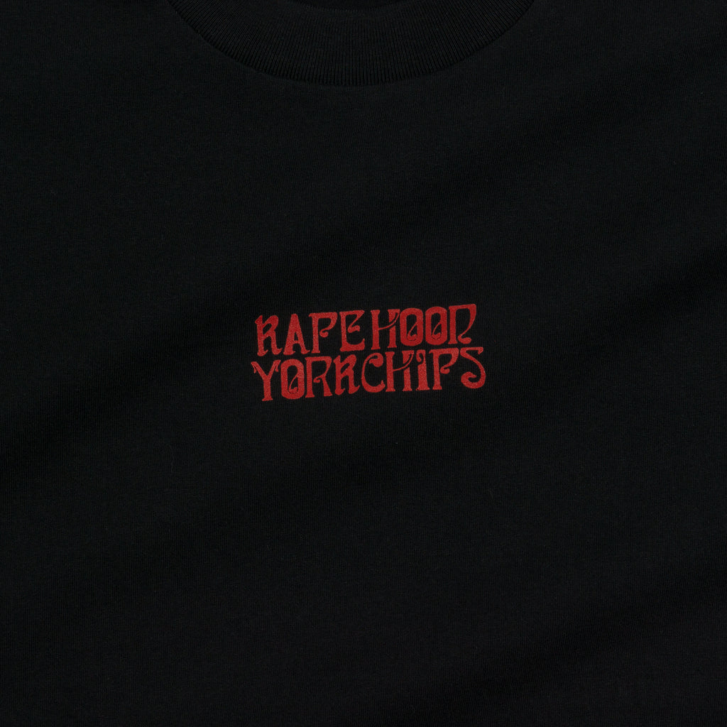 LIAOYEN-WEI POLICE Artist Series T-Shirt
