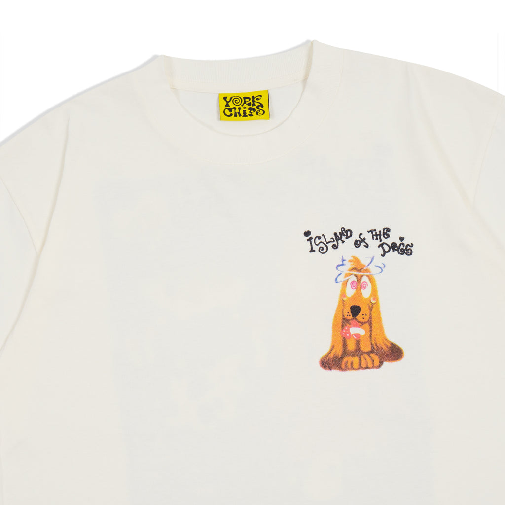 BOBI White T-Shirt