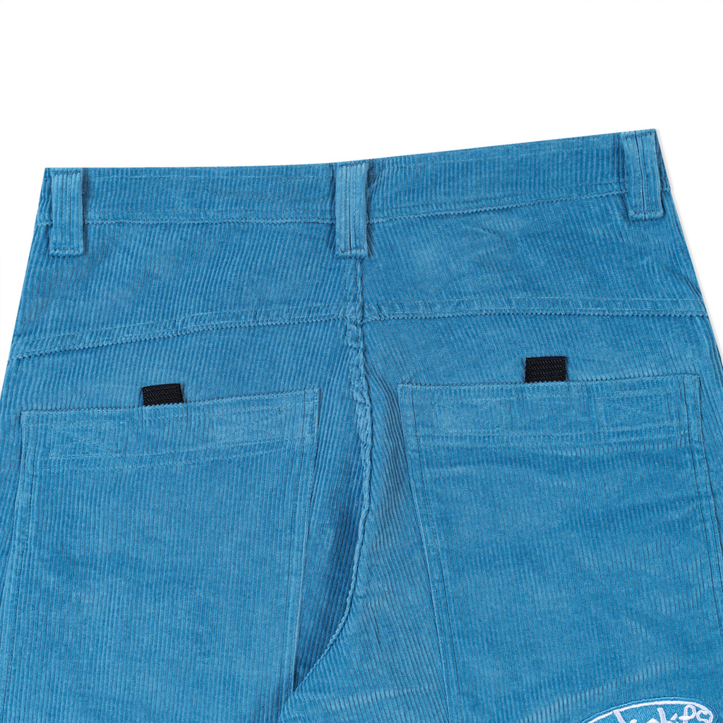 MONACO Blue Classic Jorts