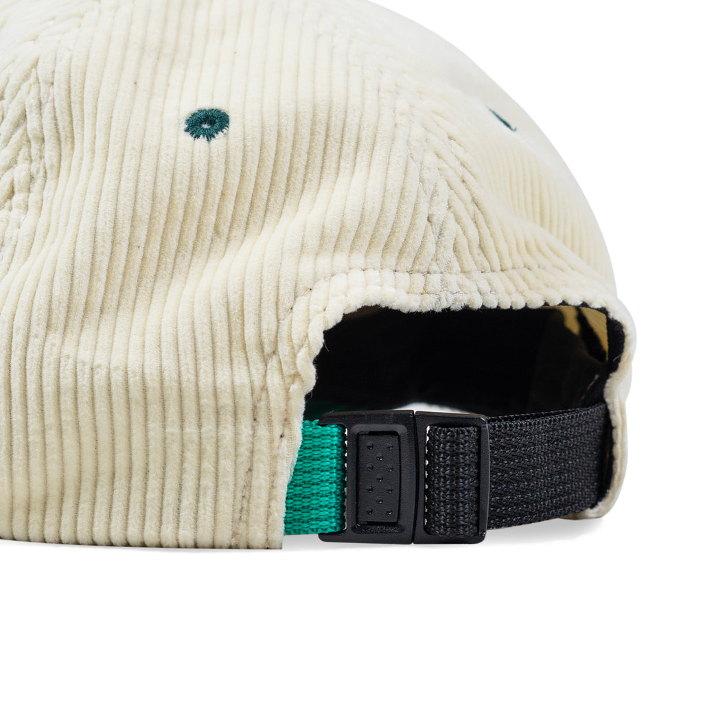 FUTURA White 6 Panel Cap