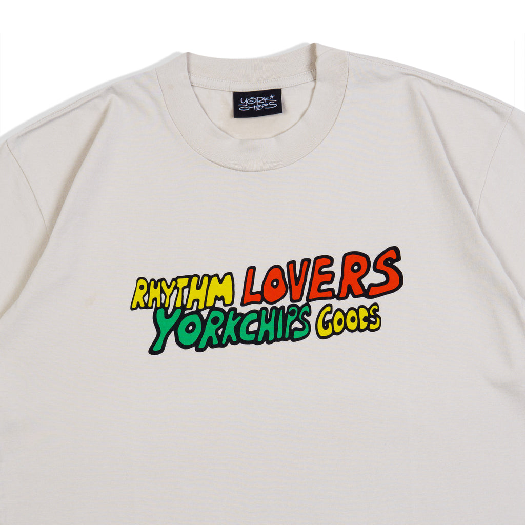 BART Cream T-Shirt