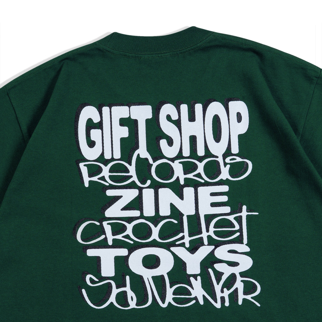 STAR Green T-Shirt