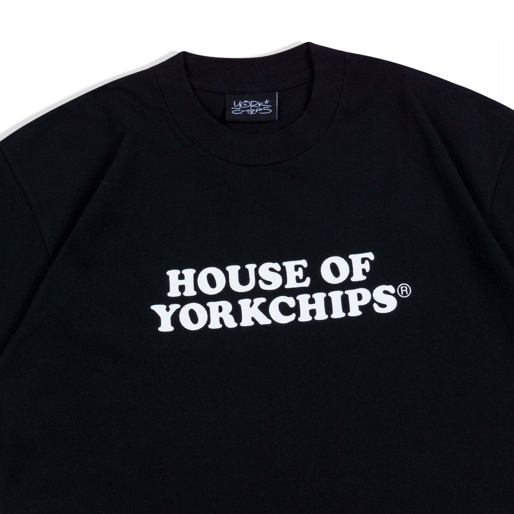 HOMEBASE Black T-Shirt