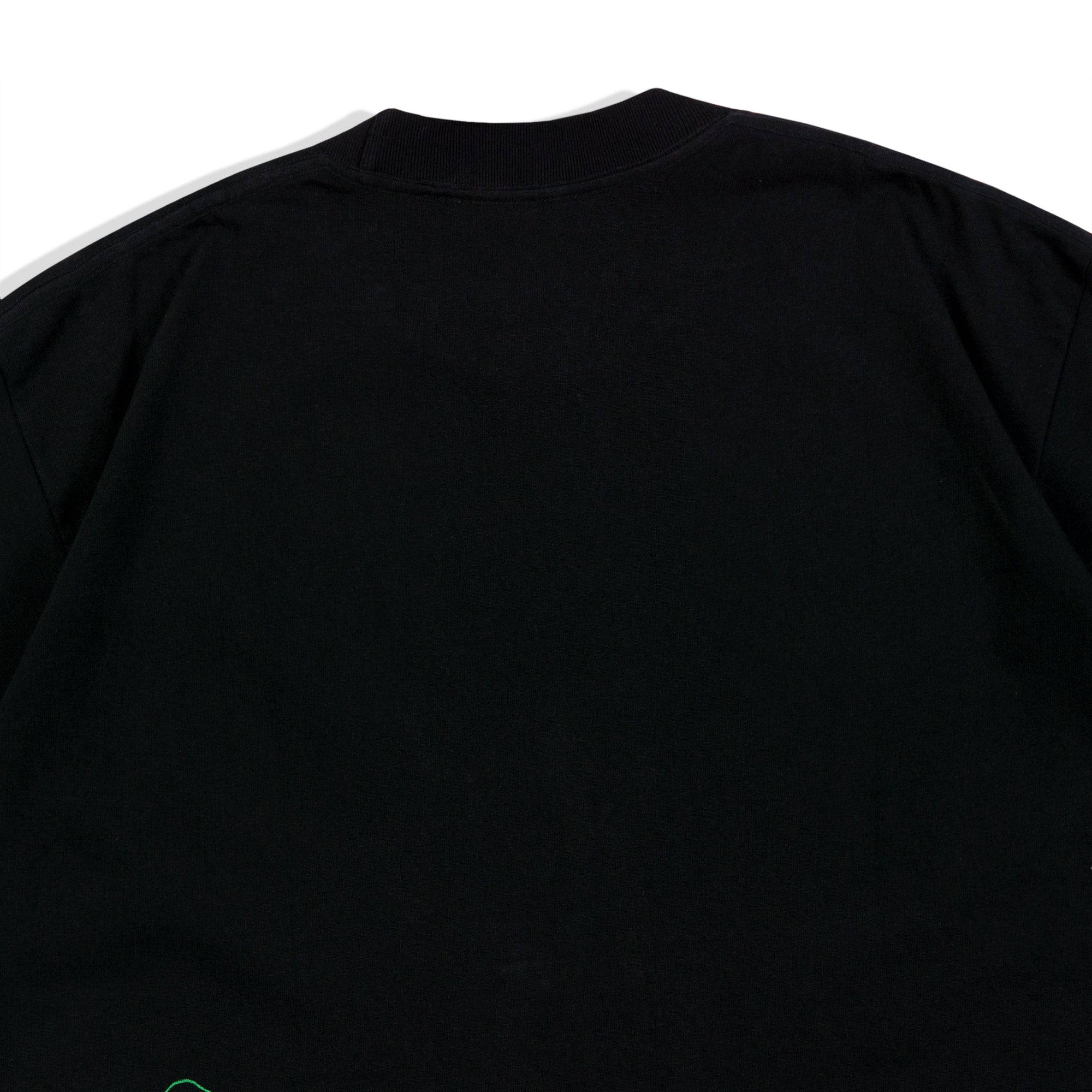 AKI YAMAMOTO Artist Series Black T-Shirt