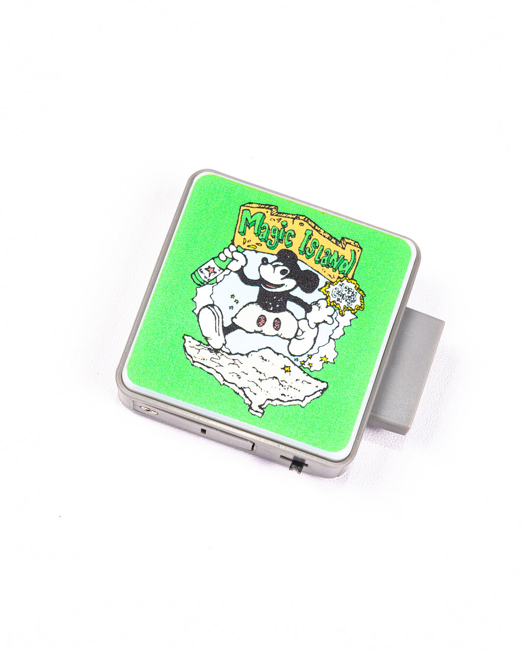 MICKEY MINI LIGHT BOX