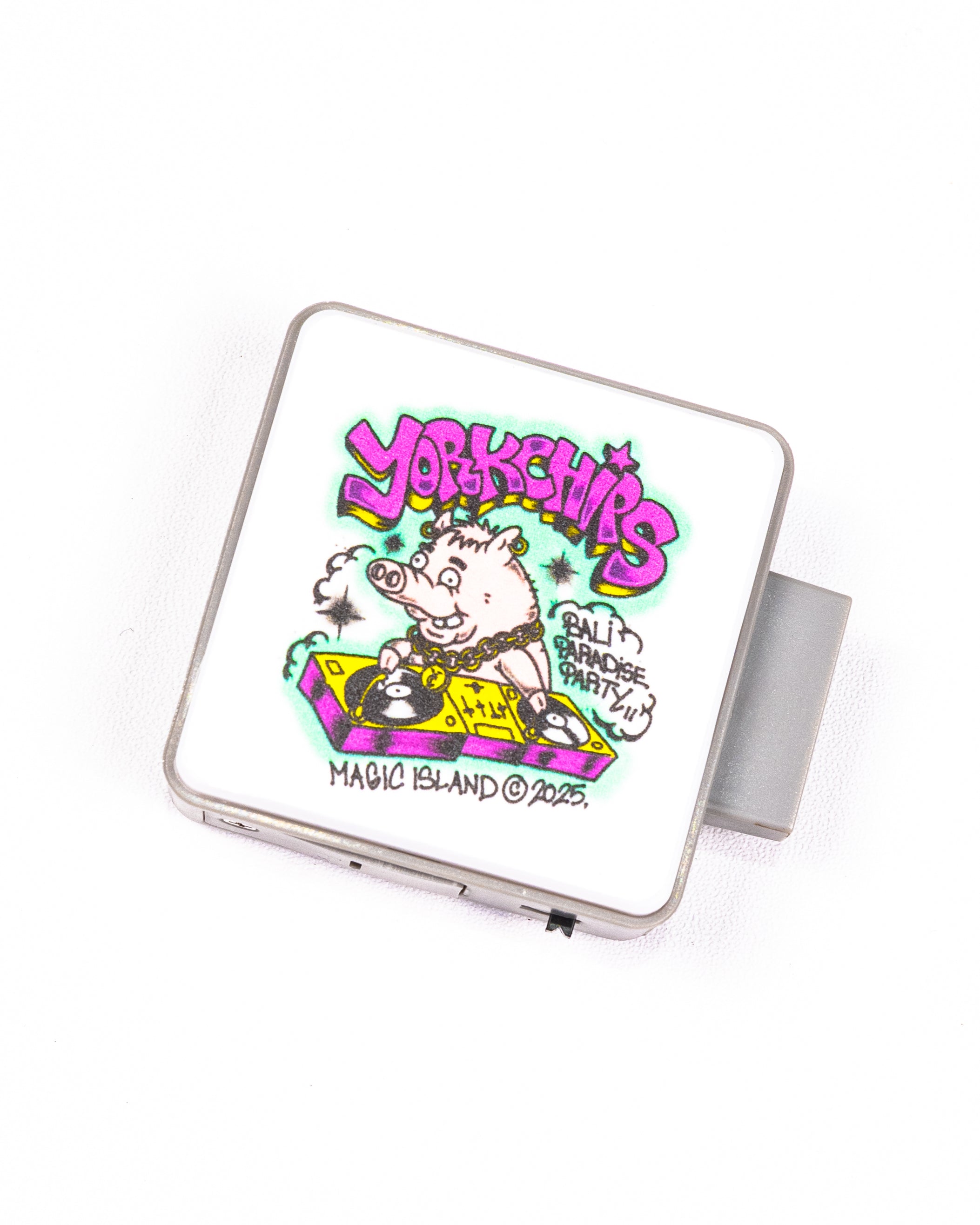 BALI PARTY MINI LIGHT BOX