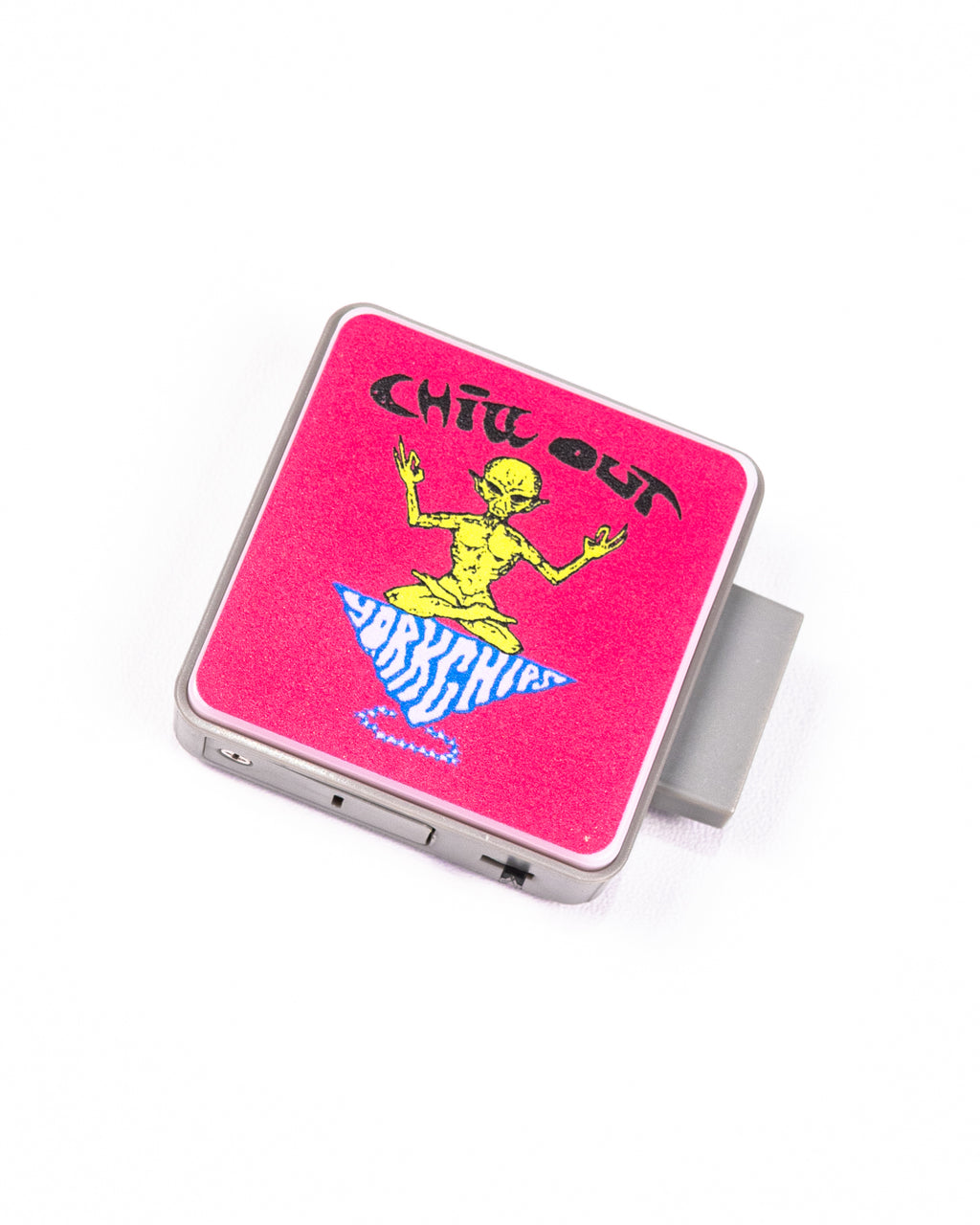 CHILL OUT MINI LIGHT BOX