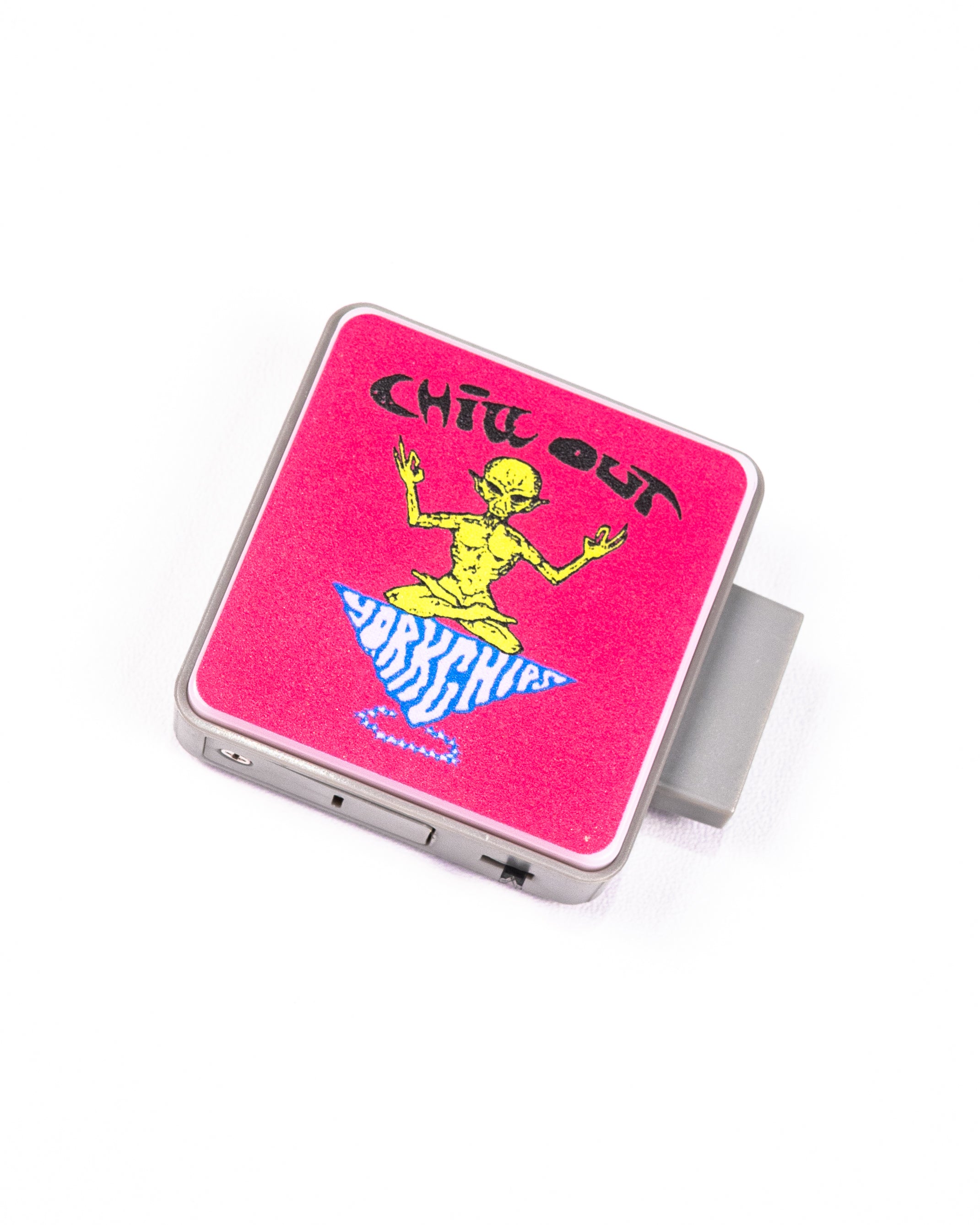 CHILL OUT MINI LIGHT BOX