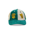 SLOJI YORKIE 6 Panel Cap
