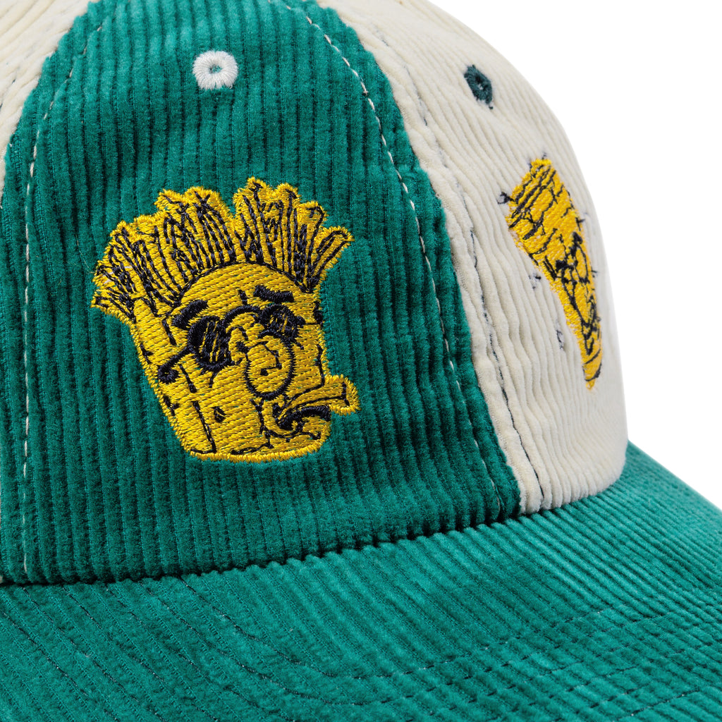 SLOJI YORKIE 6 Panel Cap