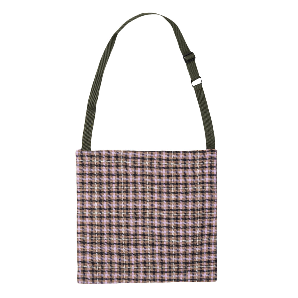 AKI YAMAMOTO Artist Series Sling Bag