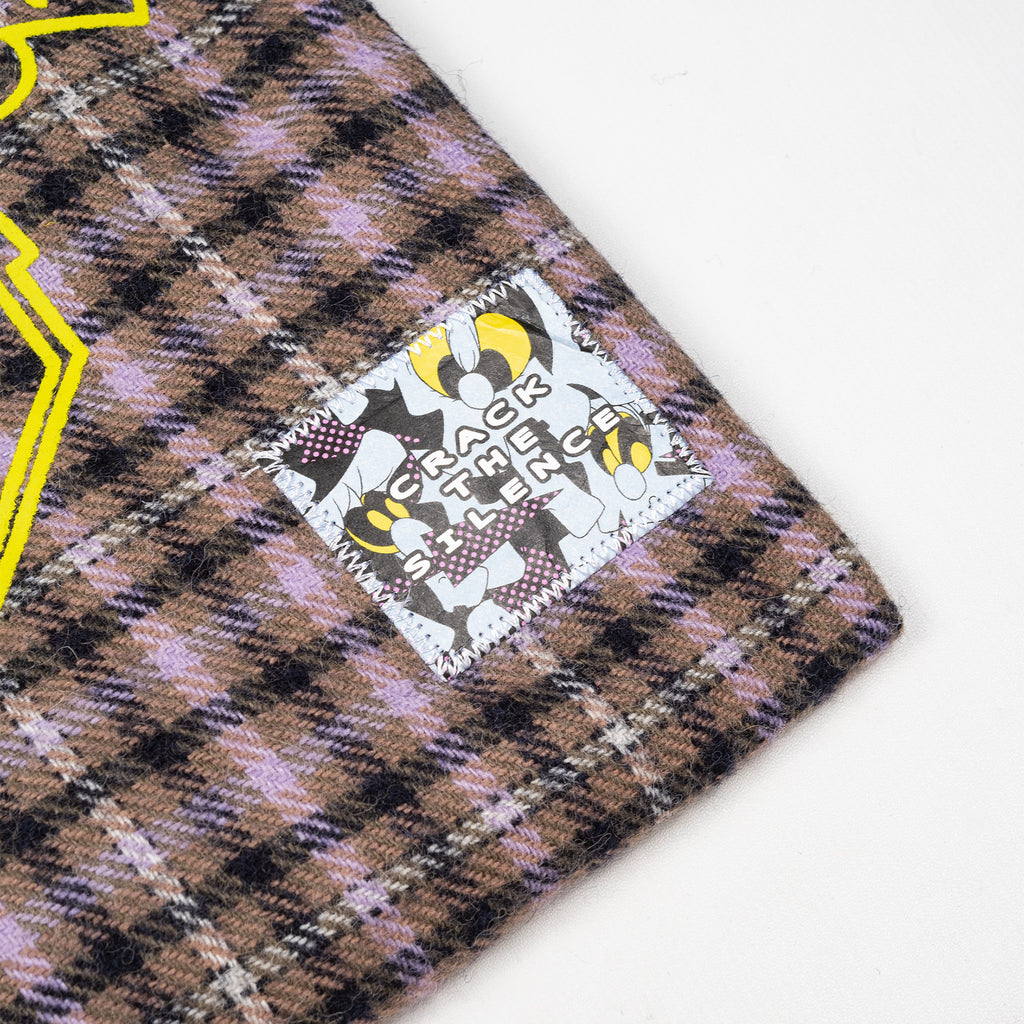 AKI YAMAMOTO Artist Series Sling Bag