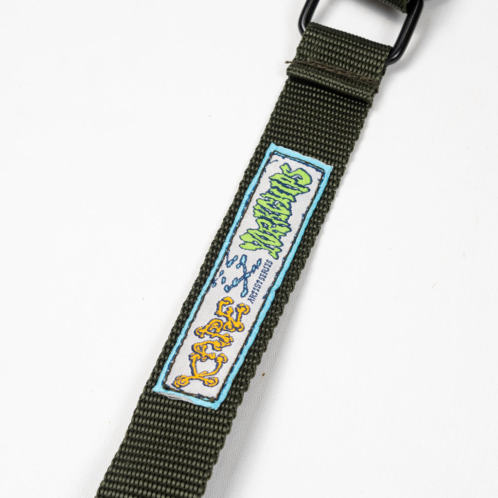 AKI YAMAMOTO Artist Series Sling Bag