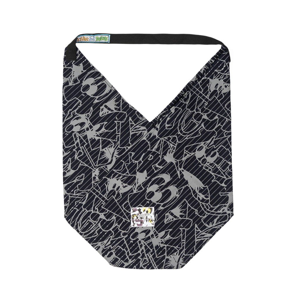 AKI YAMAMOTO Artist Series Furoshiki Bag