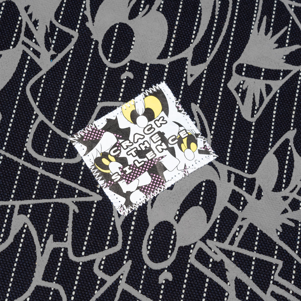 AKI YAMAMOTO Artist Series Furoshiki Bag